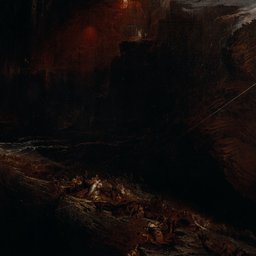 The Deluge